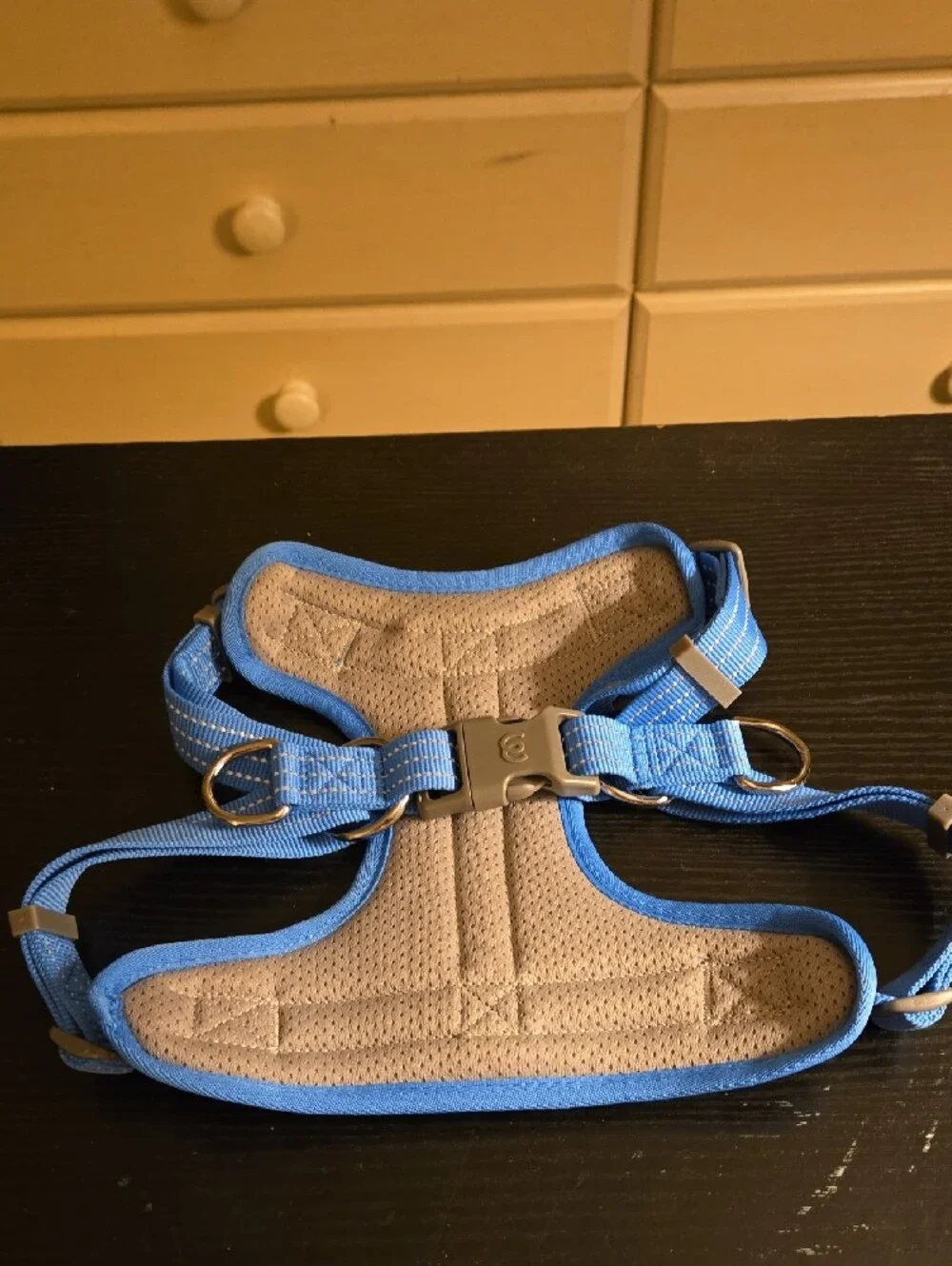better basics comfortable blue